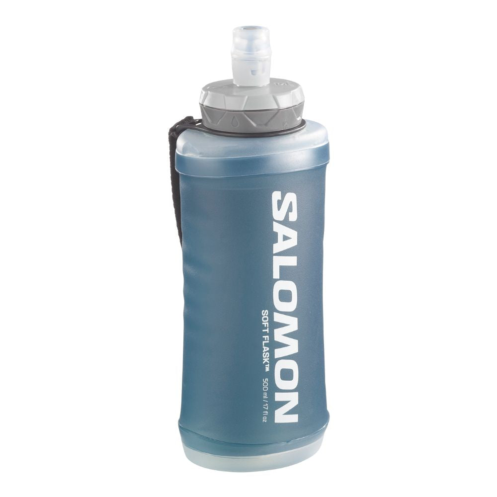 Salomon Active Handheld Hydration Systems - BlackToe Running