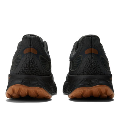 New Balance Men's Fresh Foam X 1080v12 - BlackToe Running#colour_blacktop-black-copper-metallic