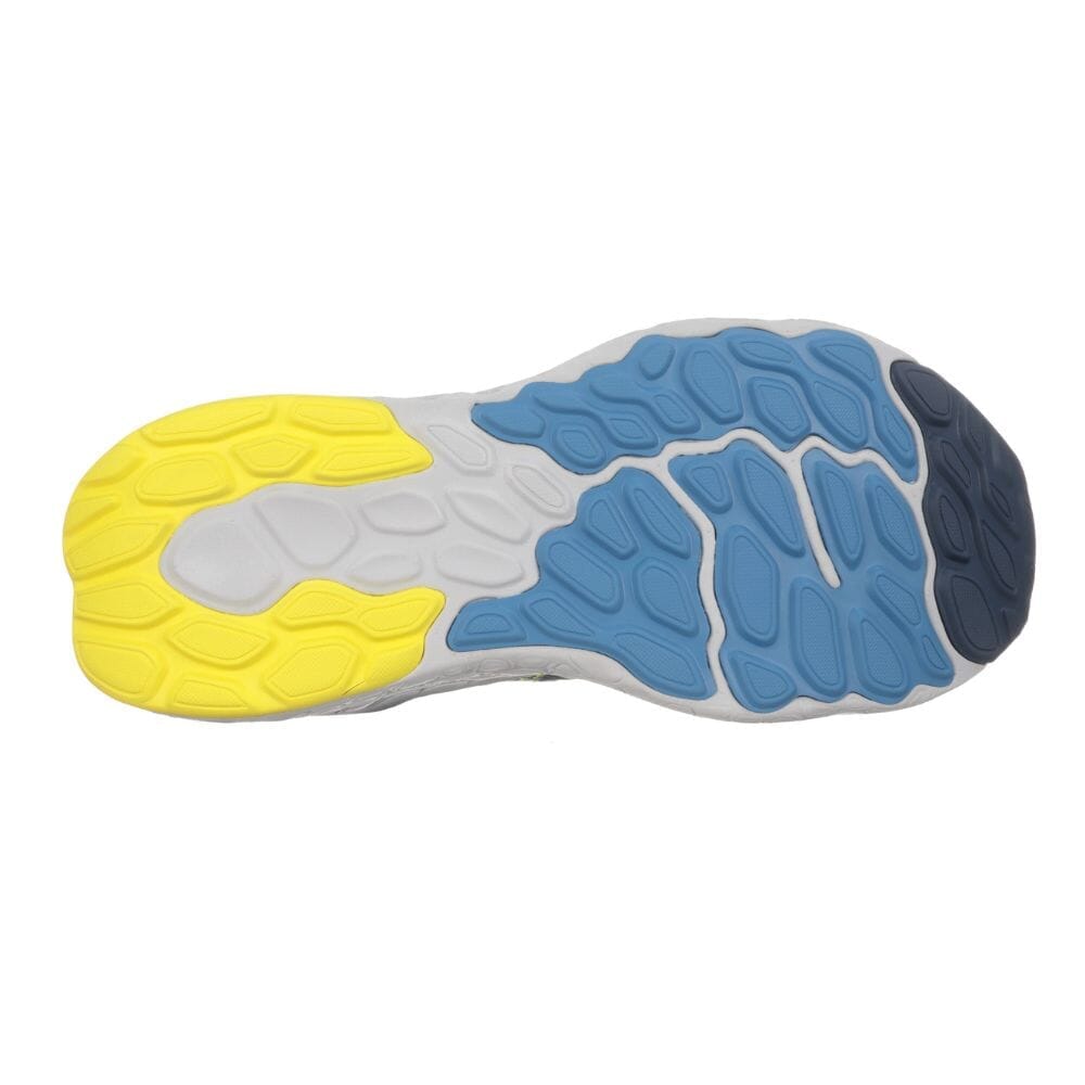 New Balance Men's Fresh Foam X 1080v12 - BlackToe Running#colour_vintage-indigo