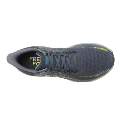 New Balance Men's Fresh Foam X 1080v12 - BlackToe Running#colour_vintage-indigo