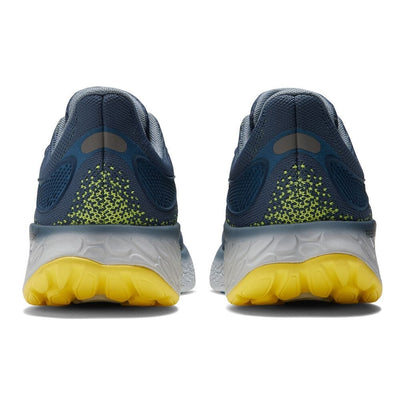 New Balance Men's Fresh Foam X 1080v12 - BlackToe Running#colour_vintage-indigo