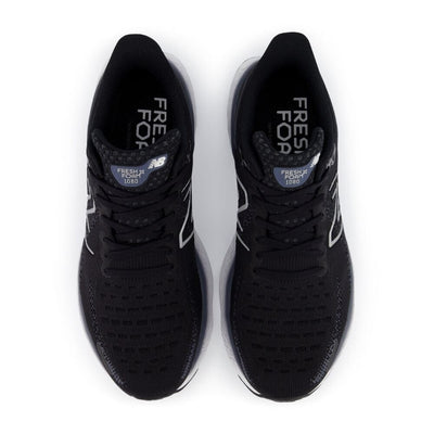 New Balance Men's Fresh Foam X 1080v12 - BlackToe Running#colour_black