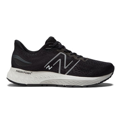 New Balance Men's Fresh Foam X 880v12 - BlackToe Running#colour_black-lead-light-aluminum