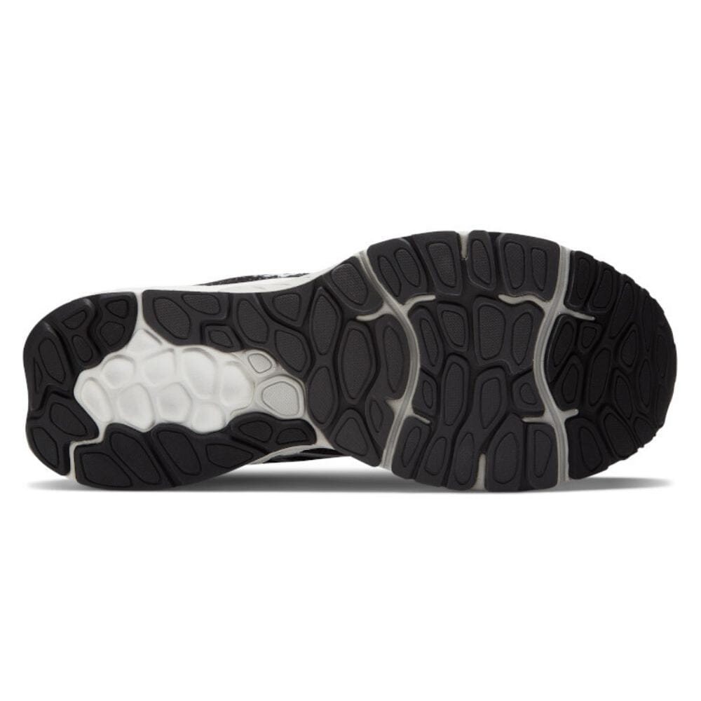 New Balance Men's Fresh Foam X 880v12 - BlackToe Running#colour_black-lead-light-aluminum