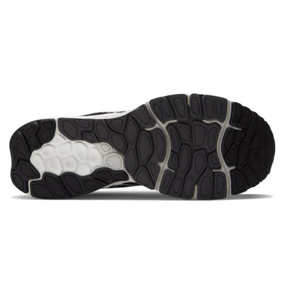 New Balance Men's Fresh Foam X 880v12 - BlackToe Running#colour_black-lead-light-aluminum