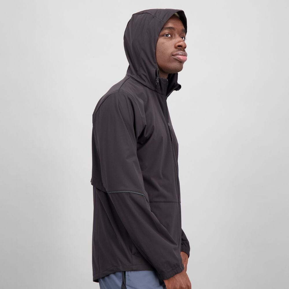 New Balance Men's Impact Run Water Defy Jacket – BlackToe Running Inc.