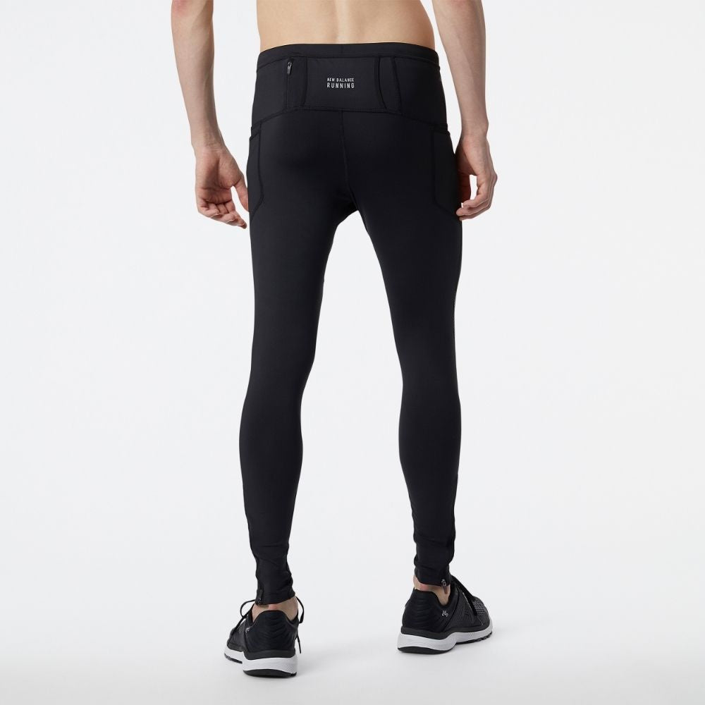 Men's New Balance Compression Tights