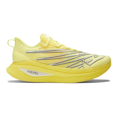 New Balance Men's FuelCell SC Elite V3 Men's Shoes - BlackToe Running#colour_cosmic-pineapple