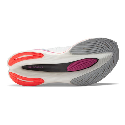 New Balance Men's FuelCell SC Elite V3 Men's Shoes - BlackToe Running#colour_white-victory-blue