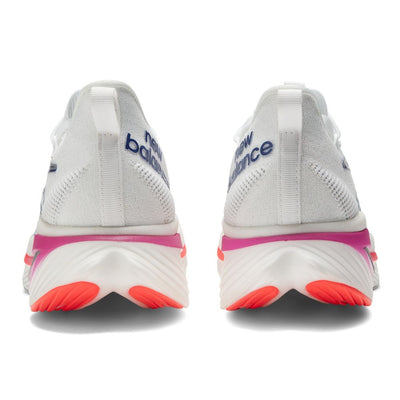New Balance Men's FuelCell SC Elite V3 Men's Shoes - BlackToe Running#colour_white-victory-blue