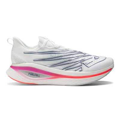 New Balance Men's FuelCell SC Elite V3 Men's Shoes - BlackToe Running#colour_white-victory-blue