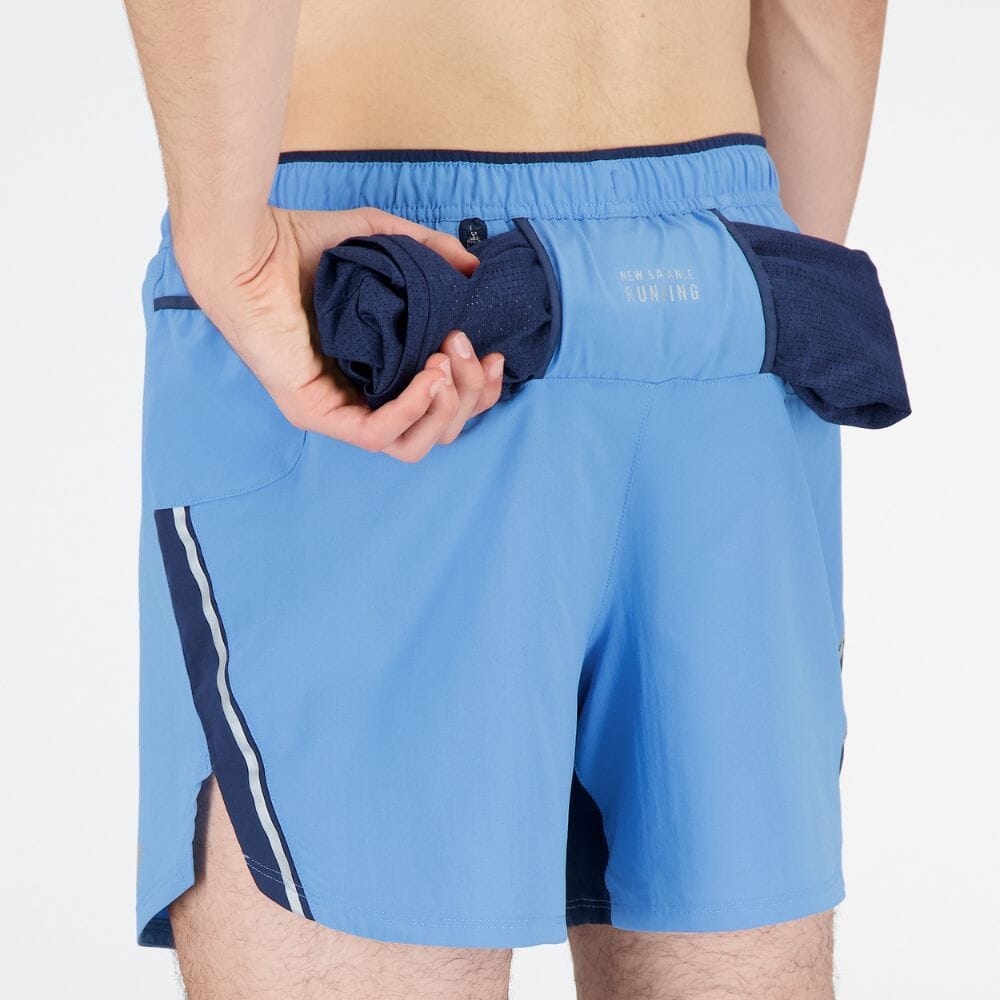 New balance impact 5 inch outlet