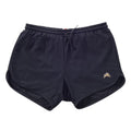 Tracksmith Men's Van Cortlandt Shorts Men's Bottoms - BlackToe Running#colour_black