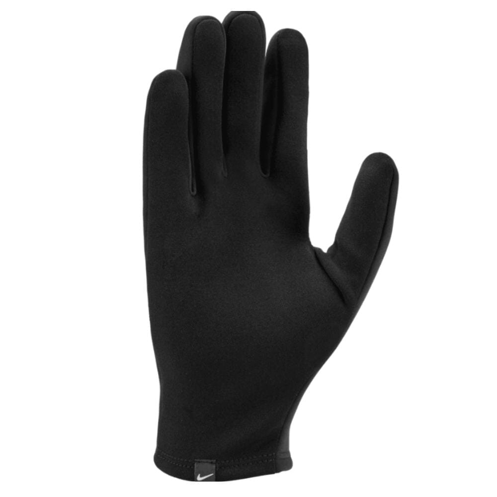 Nike Gore-Tex Running Gloves Accessories - BlackToe Running#colour_black-black-silver