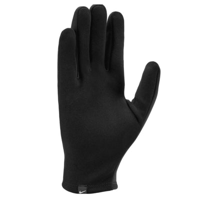 Nike Gore-Tex Running Gloves Accessories - BlackToe Running#colour_black-black-silver