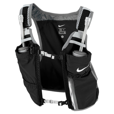 Nike Kiger 4.0 Women's Running Vest Hydration Systems - BlackToe Running - 