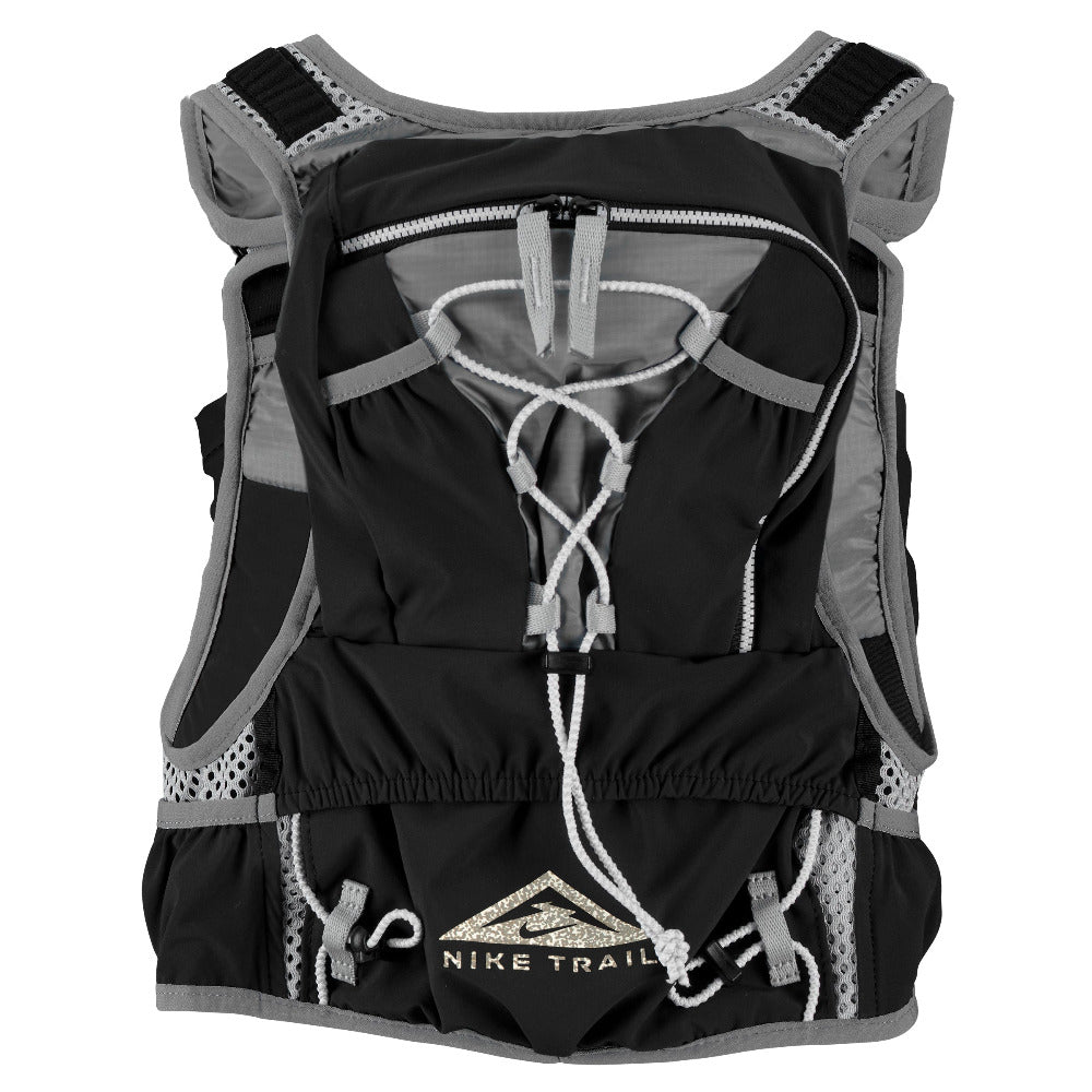 Nike Kiger 4.0 Women's Running Vest Hydration Systems - BlackToe Running -