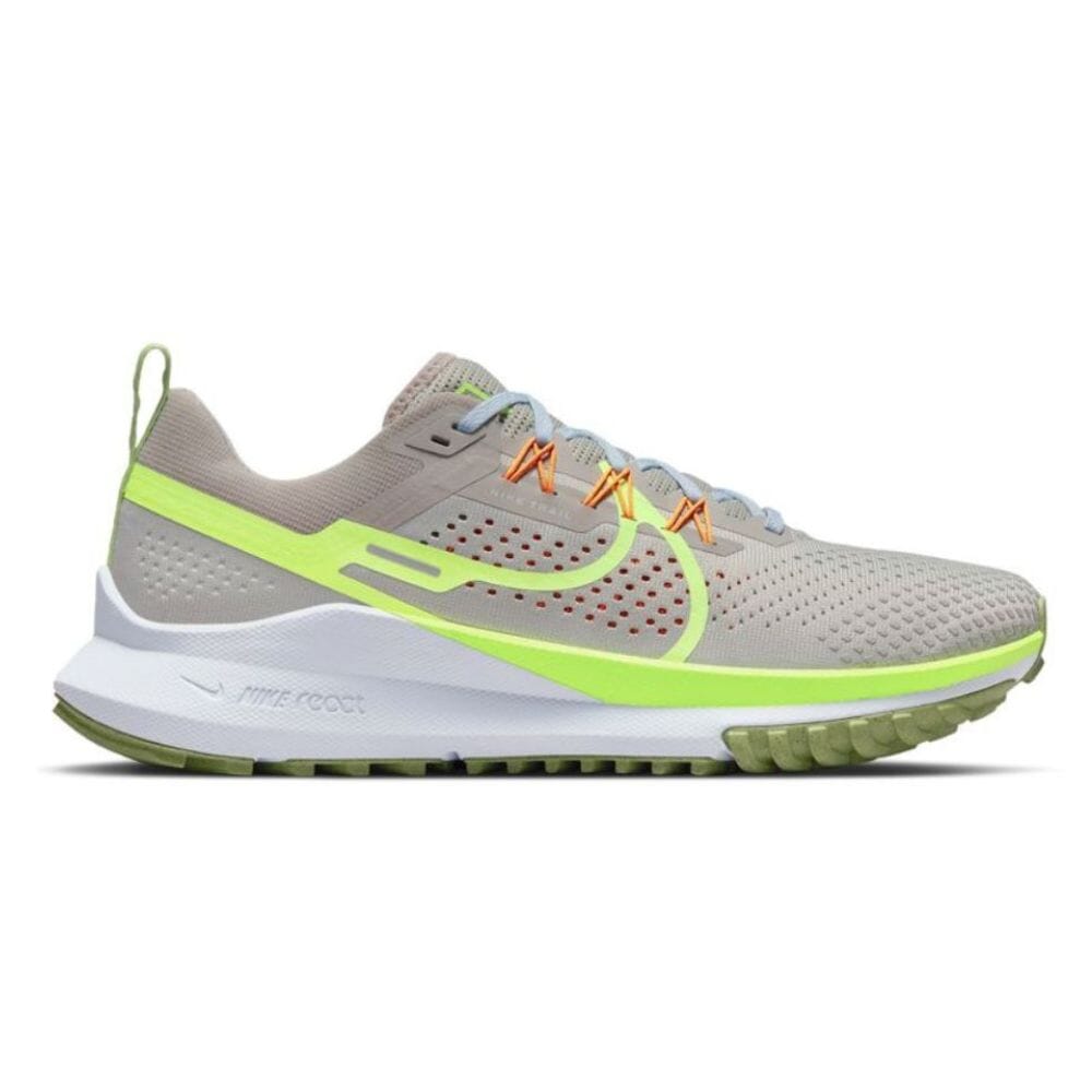 Nike Men's React Pegasus Trail 4 – BlackToe Running Inc.
