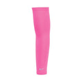 Nike Lightweight Sleeves 2.0 Accessories - BlackToe Running#colour_pink-silver