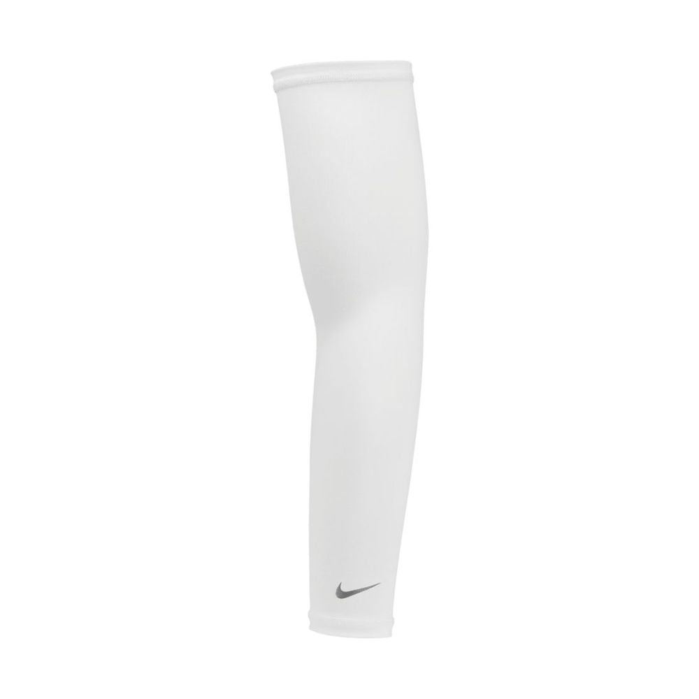 Nike Lightweight Sleeves 2.0 Accessories - BlackToe Running#colour_white-silver
