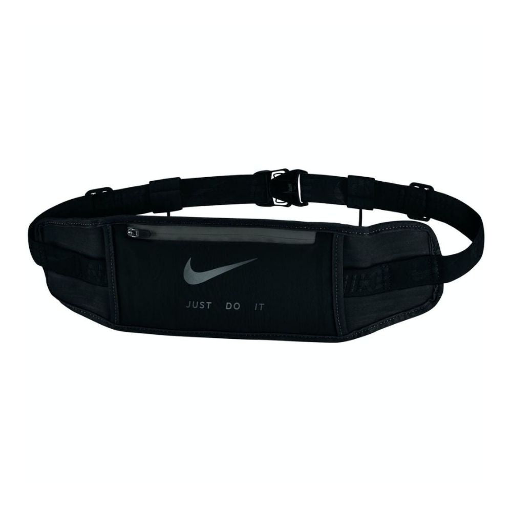 Nike Race Day Waist Pack Other - BlackToe Running - One Size 