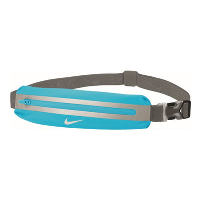 Nike Slim Waistpack Other - BlackToe Running#colour_chlorine-blue