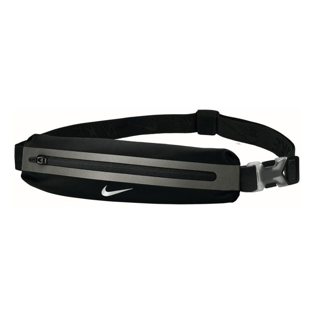 Nike Slim Waistpack Other - BlackToe Running#colour_black-black