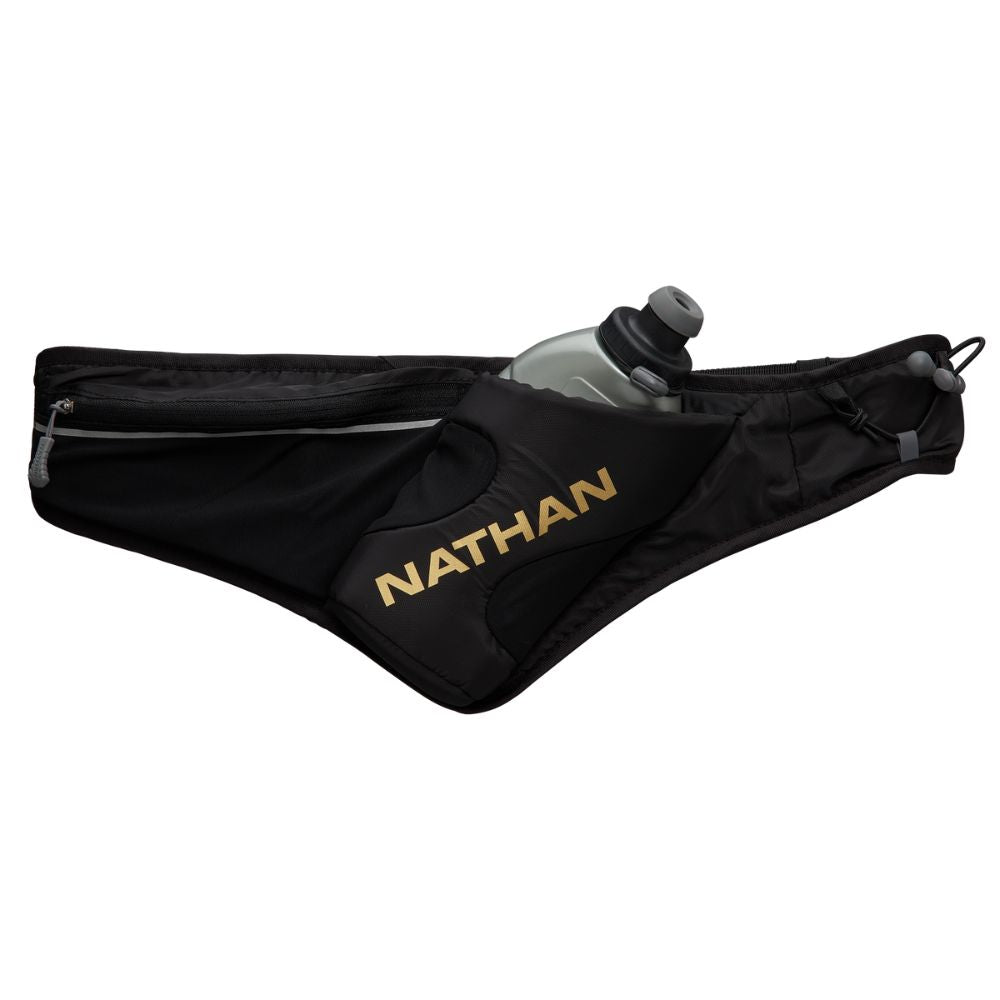 Nathan Peak Waist Pack -  Hydration Systems - BlackToe Running