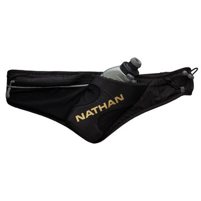 Nathan Peak Waist Pack -  Hydration Systems - BlackToe Running#colour_peak-black-gold