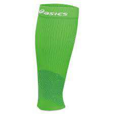 Rally Chill Leg SLeeves Arm Sleeves - BlackToe Running - M 