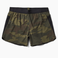 Roark Alta Men's Shorts - BlackToe Running#colour_camo