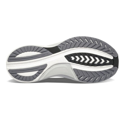 Saucony Women's Tempus - BlackToe Running#colour_black-fog