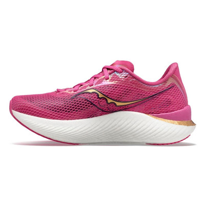Saucony Women's Endorphin Pro 3 - BlackToe Running#colour_prospect-quartz