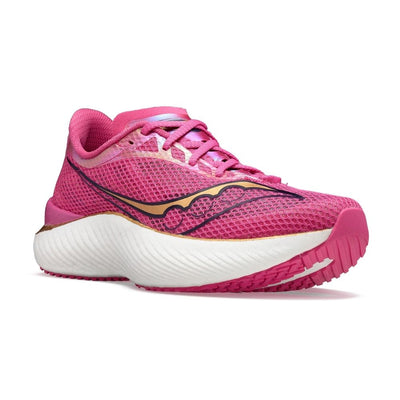 Saucony Women's Endorphin Pro 3 - BlackToe Running#colour_prospect-quartz