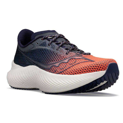 Saucony Women's Endorphin Pro 3 - BlackToe Running#colour_night-lite