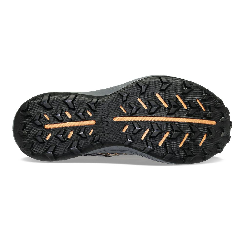 Saucony Women's Endorphin Edge Women's Shoes - BlackToe Running