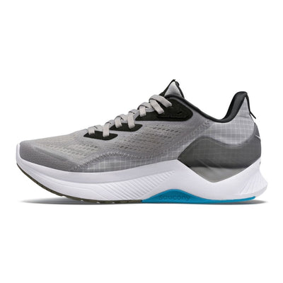 Saucony Men's Endorphin Shift 2 - BlackToe Running#colour_alloy-topaz