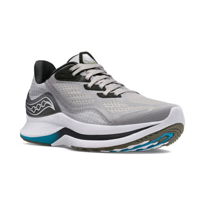 Saucony Men's Endorphin Shift 2 - BlackToe Running#colour_alloy-topaz
