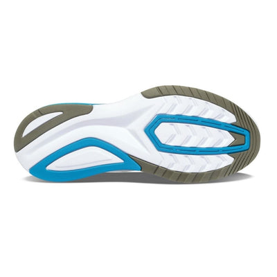 Saucony Men's Endorphin Shift 2 - BlackToe Running#colour_alloy-topaz