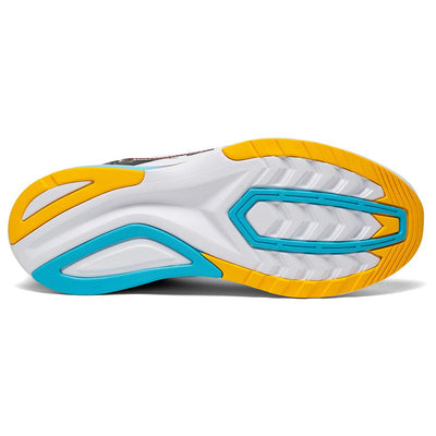 Saucony Men's Endorphin Shift 2 - BlackToe Running#colour_reverie-m