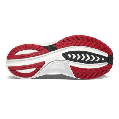 Saucony Men's Tempus - BlackToe Running#colour_blue-raz-acid