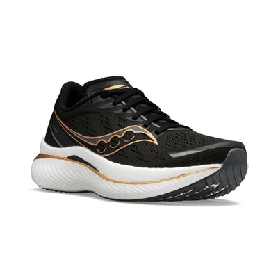 Saucony Men's Endorphin Speed 3 - BlackToe Running#colour_black-goldstruck