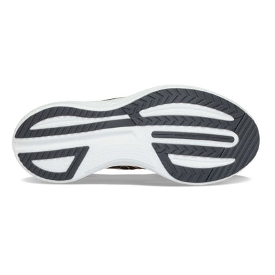 Saucony Men's Endorphin Speed 3 - BlackToe Running#colour_black-goldstruck