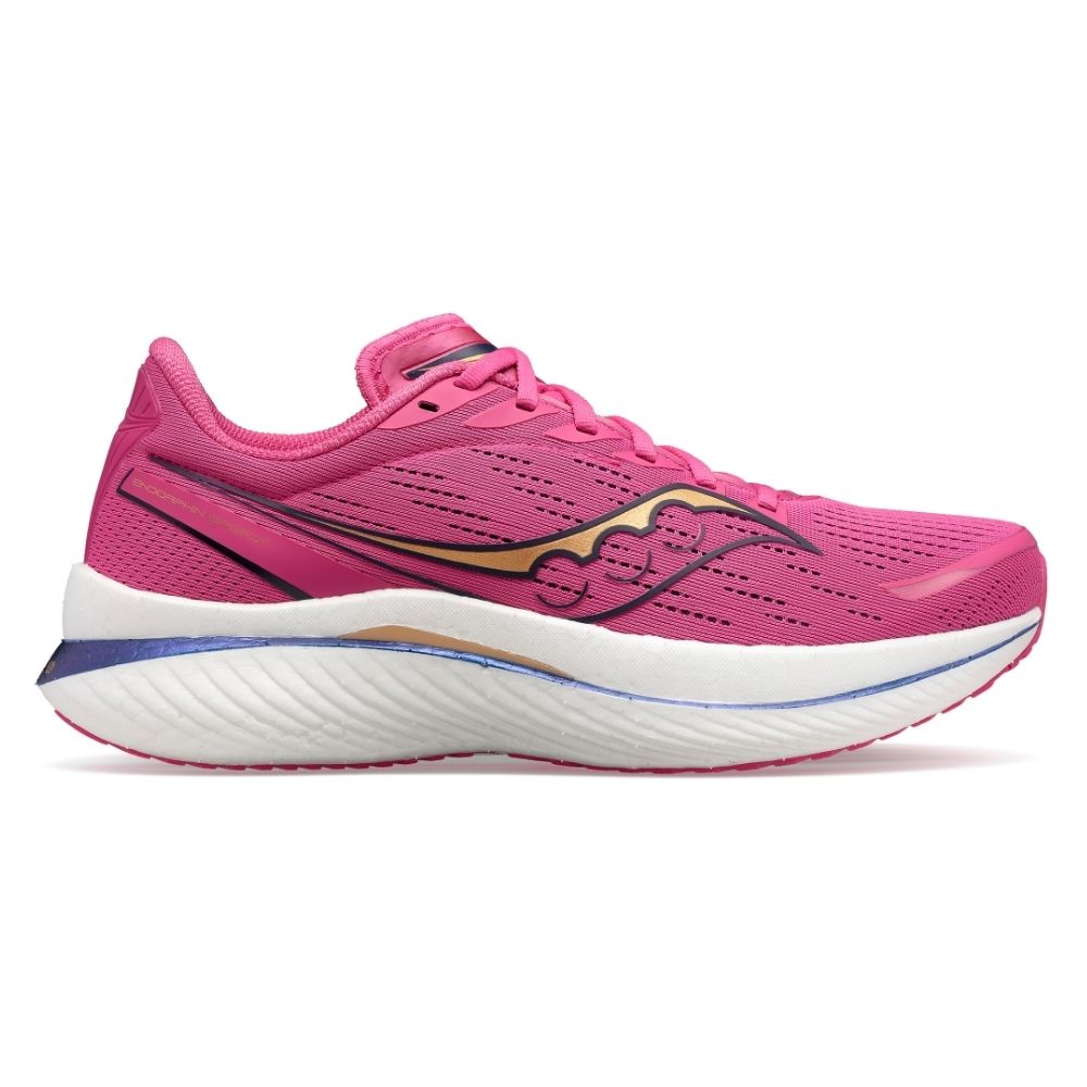 Saucony Men's Endorphin Speed 3 - BlackToe Running#colour_prospect-quartz