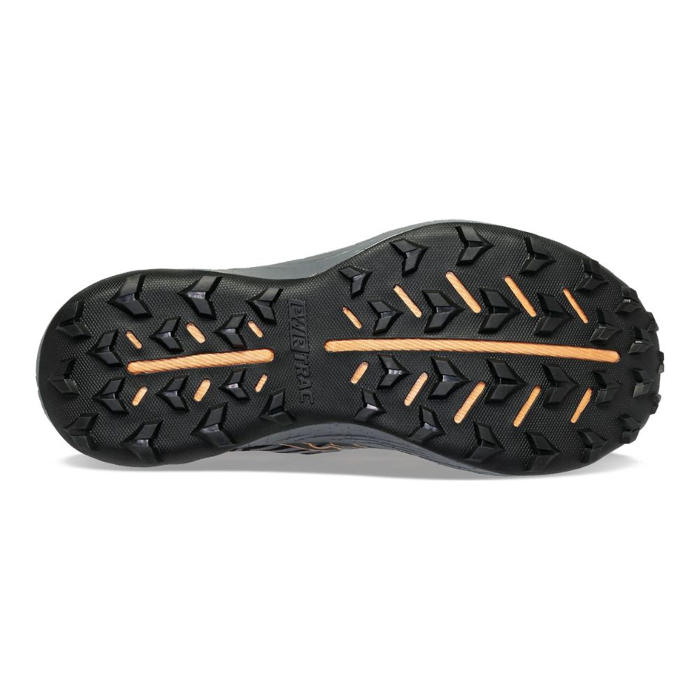 Saucony Men's Endorphin Edge Men's Shoes - BlackToe Running#colour_goldstruck-black