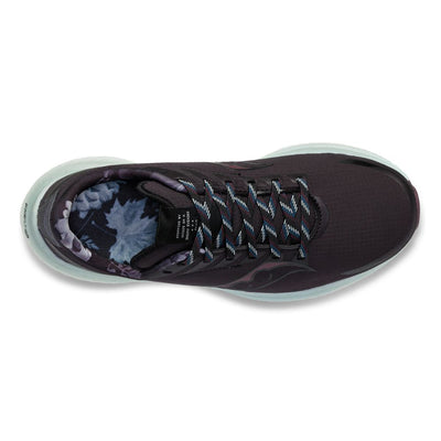 Saucony Men's Endorphin Speed 3 Runshield Men's Shoes - BlackToe Running#colour_miles-to-go