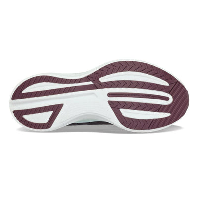 Saucony Men's Endorphin Speed 3 Runshield Men's Shoes - BlackToe Running#colour_miles-to-go