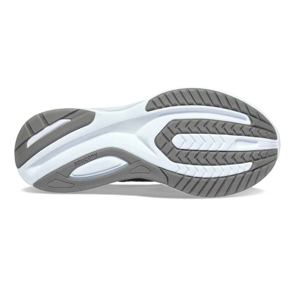 Saucony Men's Guide 16 Men's Shoes - BlackToe Running