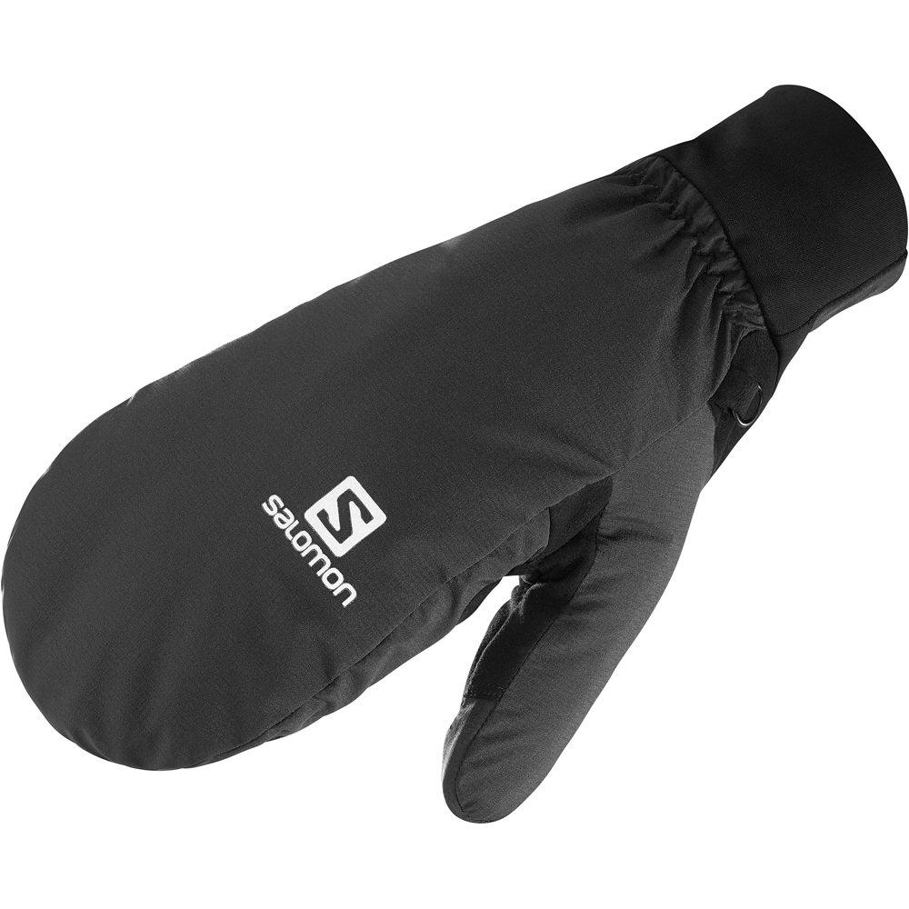 Salomon rs warm glove on sale
