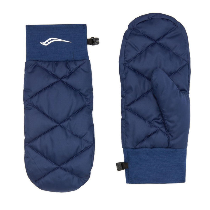 Saucony run mitt hotsell